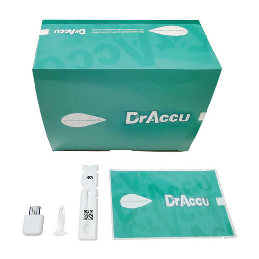 Assure Factory-Test Kit 