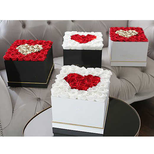 Rose Flower Gifts 