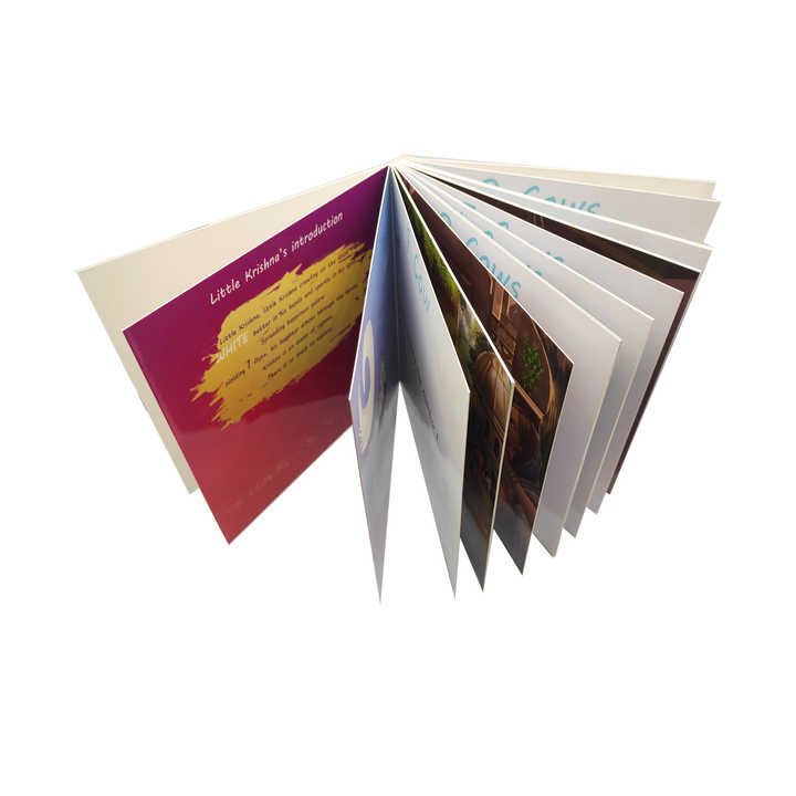 children's story books 