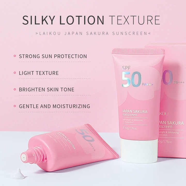 Care sets - care products 