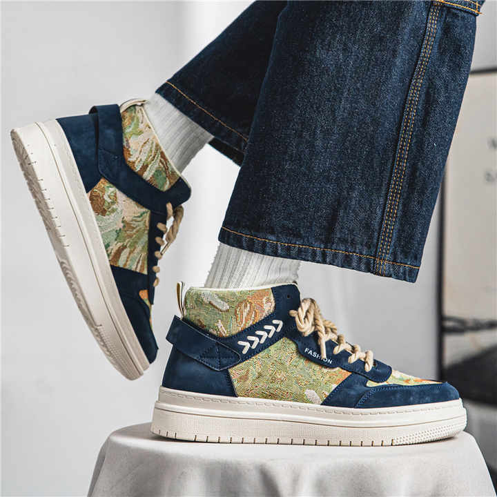 حذاء رياضي رجالي