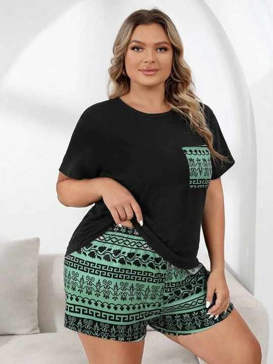 Women's pajama set 