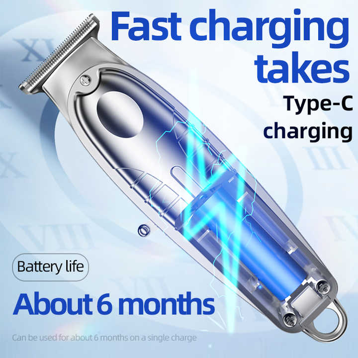 ماكينة حلاقة كهربائية للرجال  - مكينة حلاقة