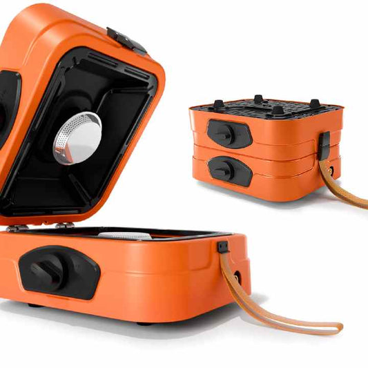 Luxury Folding Outdoor Camping Stove Trending in 2025 Luxury Folding Outdoor Camping Stove Trending in 2025. 