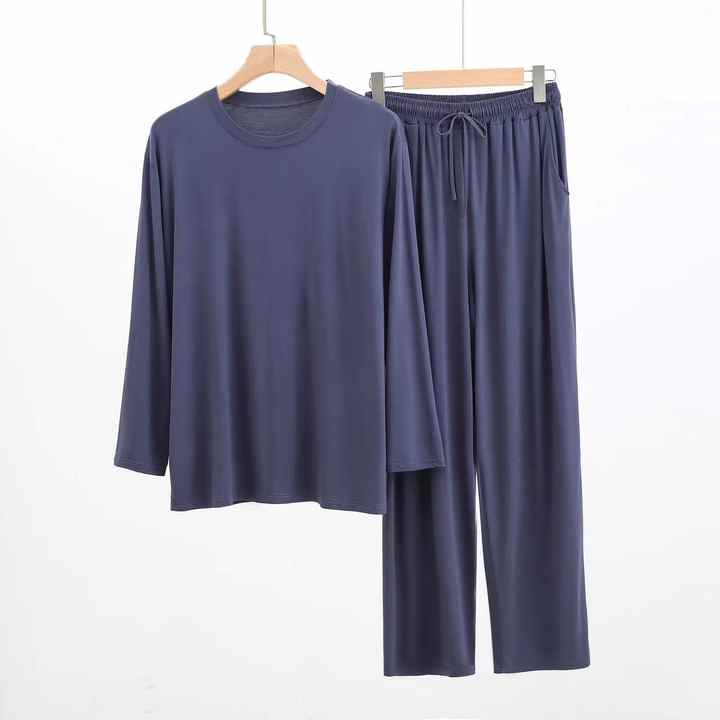Cotton pajama set 