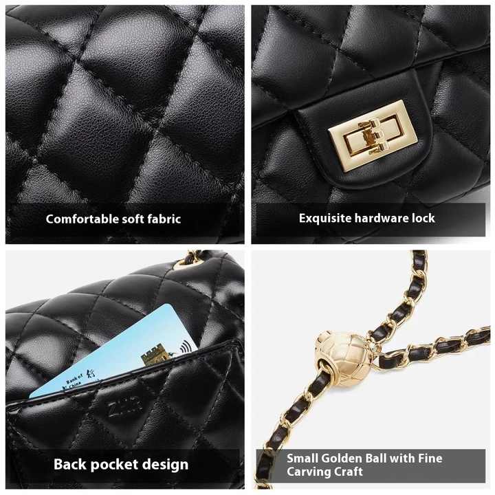 Women's handbags 