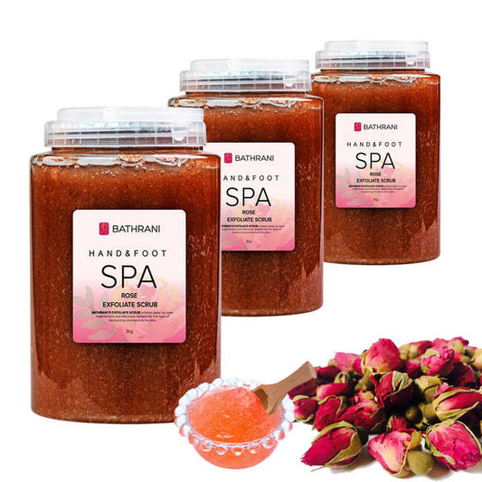 Manufacturer Exfoliate Soothing 