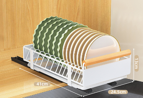 dish drying rack 