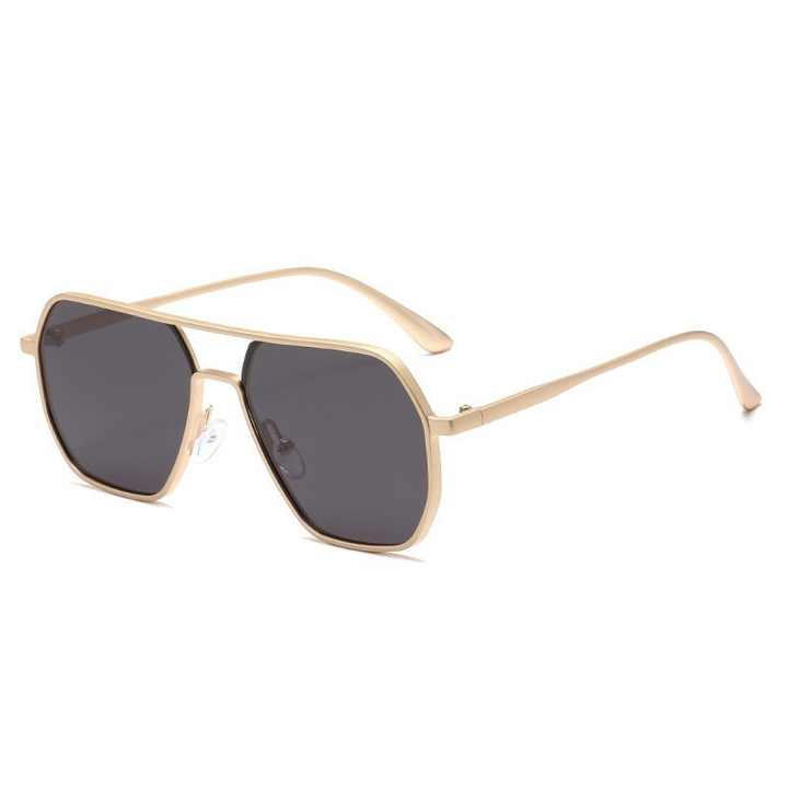 Polarized for men