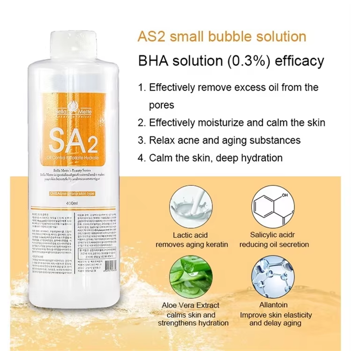 Wholesale AS1-DRA Peeling, 