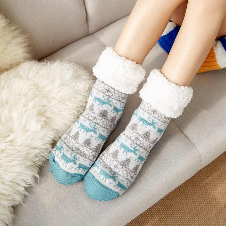 Women's winter socks, women's winter socks 
