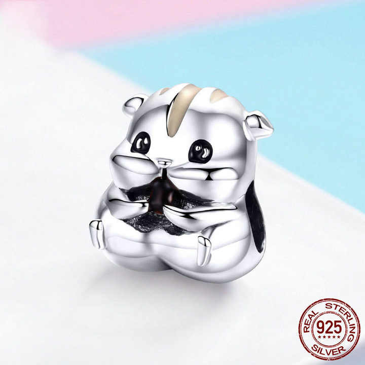 Children's Accessories Handmade Sterling Silver Accessories 