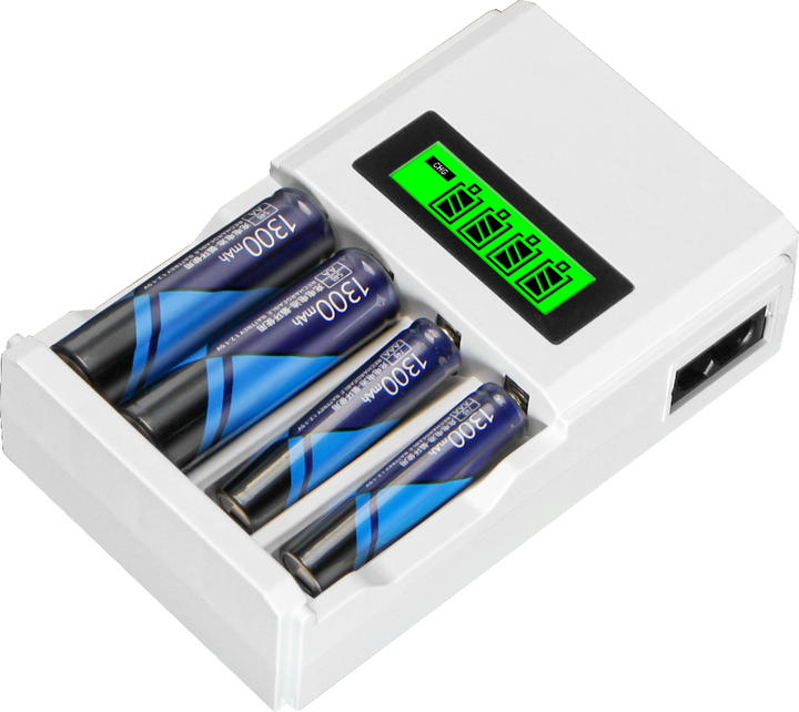 شاحن حائط- اجهزة امان