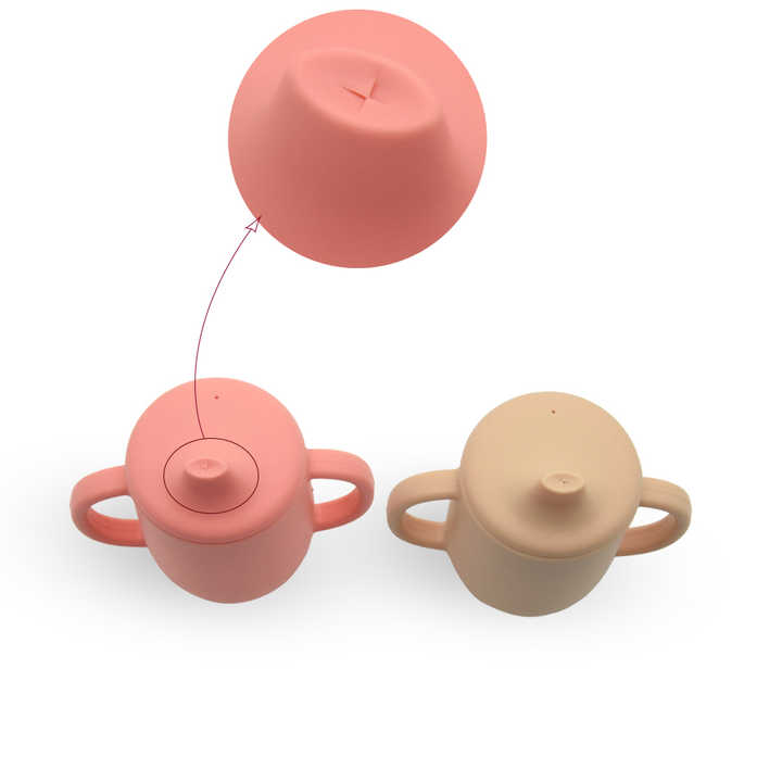 Baby Training Cup 