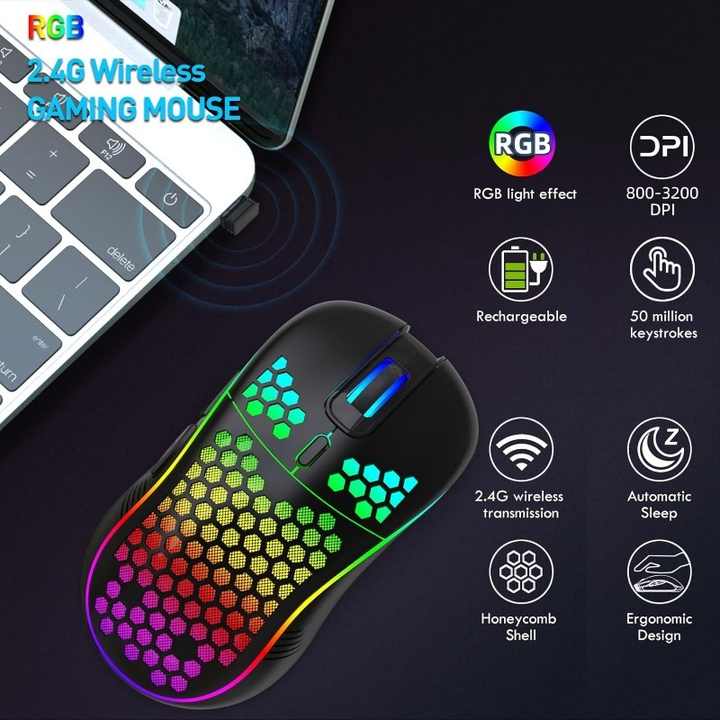 Best Selling Mouse