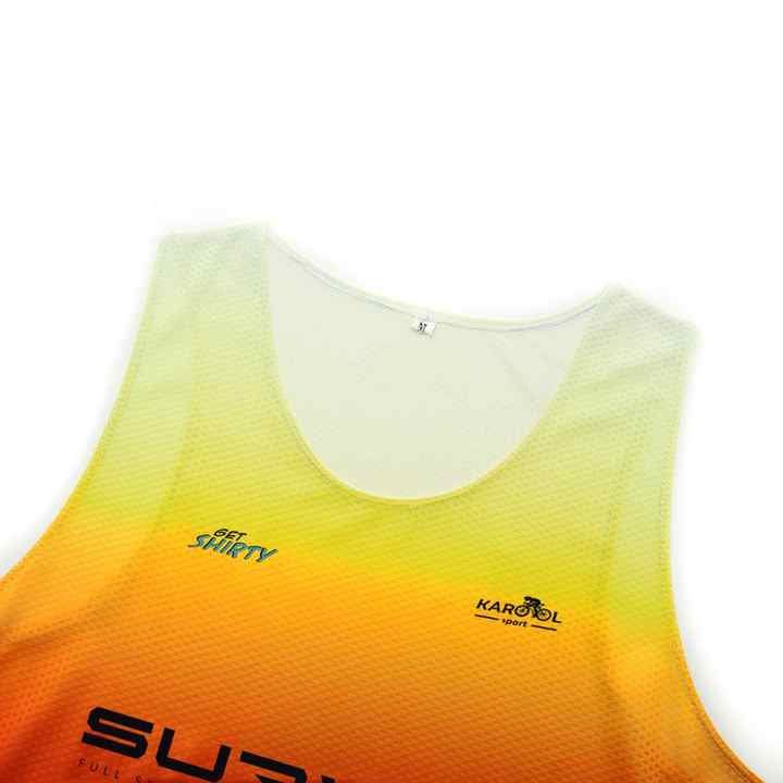 Running underwear 