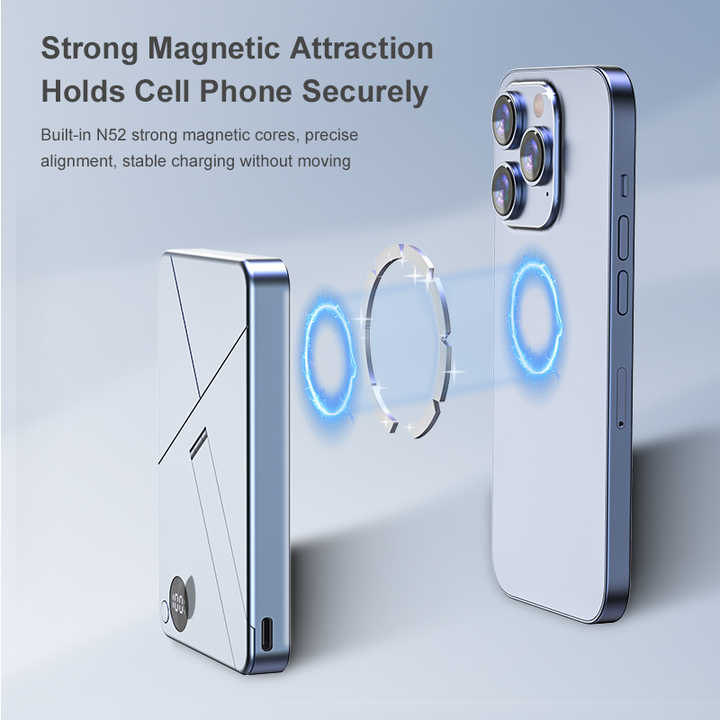power bank. Power bank 