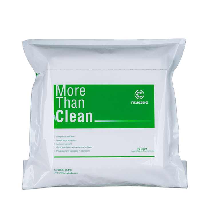 Promotional 110g High Quality Microfiber Cleaning Mop 