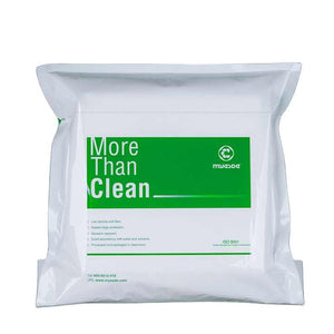 Promotional 110g High Quality Microfiber Cleaning Mop 
