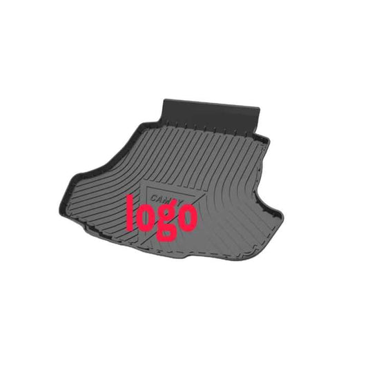 Car interior parts are easy to clean and remove. All sizes. 