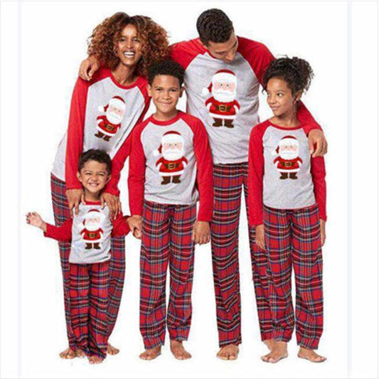 Men's family sleepwear 