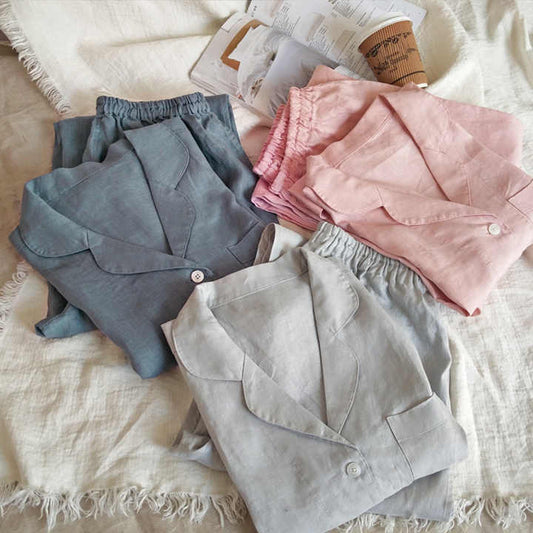 Men's cotton sleepwear 