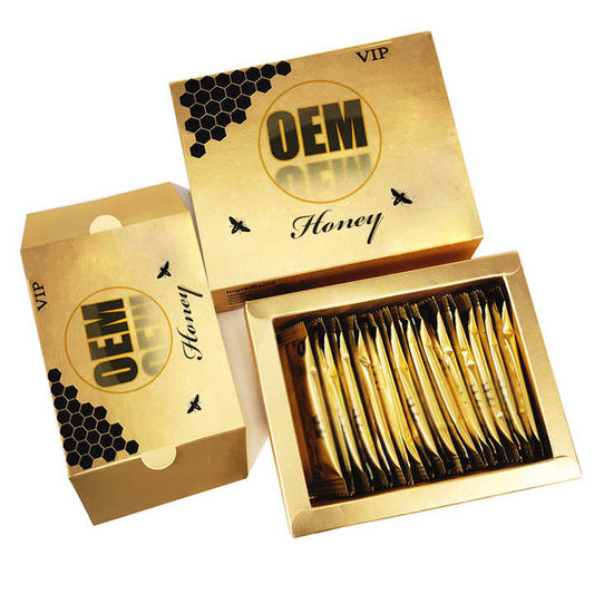 Royal honey for men 