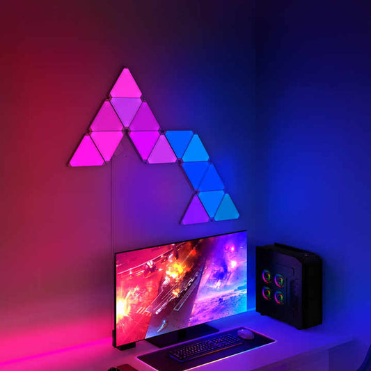 With smart design