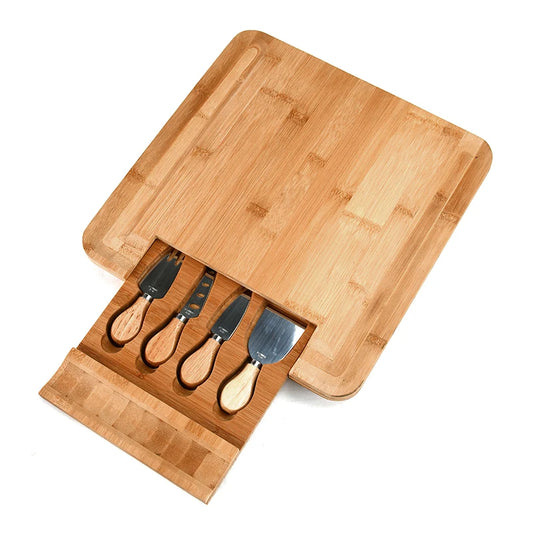 serving tray 