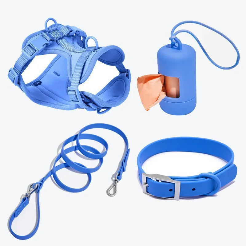 Pet Accessories - Pet Walking 