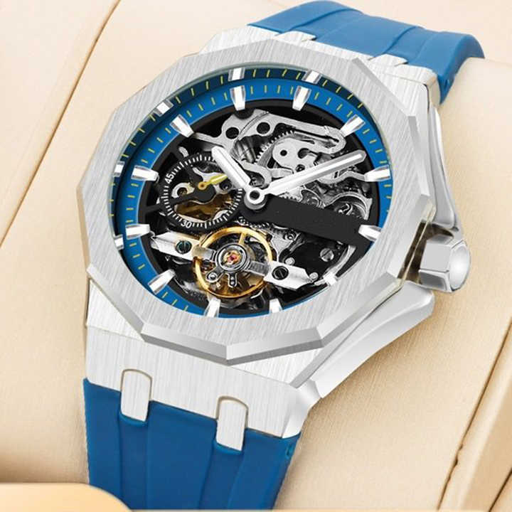 Men's watch 