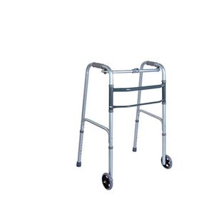 منتجات العناية بالبشرة للمسنين مشاية طبية إطار . Skin care products for the elderly medical walker wheel
