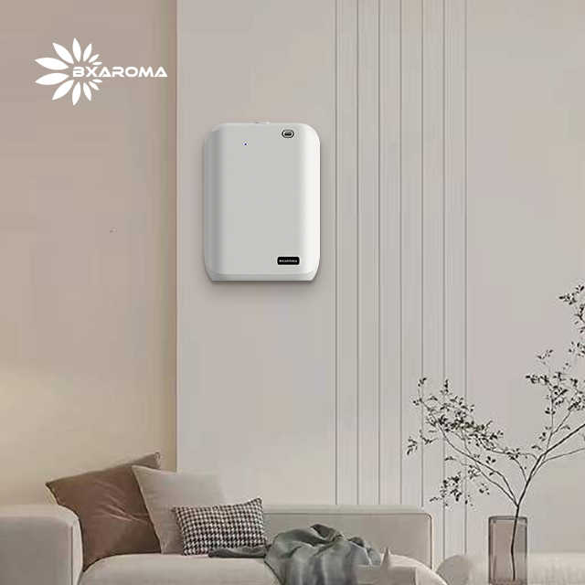 Proven commercial aroma diffuser 