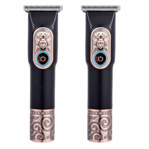 ماكينة حلاقة لاسلكية متوفرة  - مكينة حلاقة