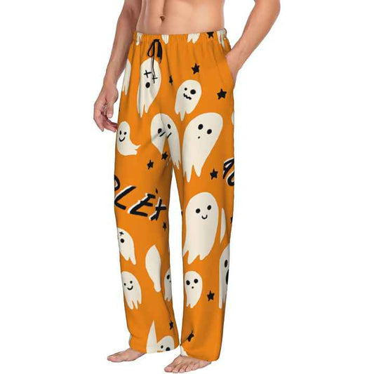 Comfortable men's sleepwear