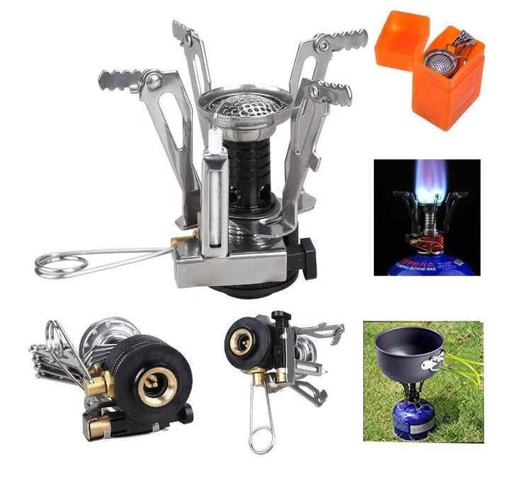 Hot Product of 2022, Portable Outdoor Camping Hiking 