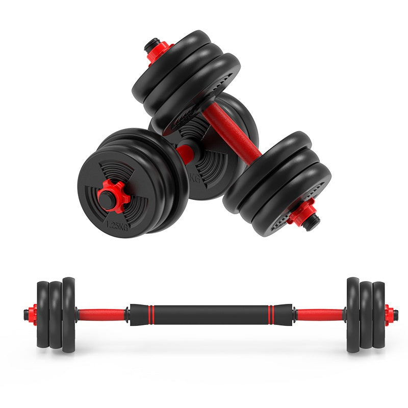 Sports equipment 