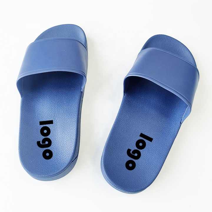 Men's waterproof slippers 