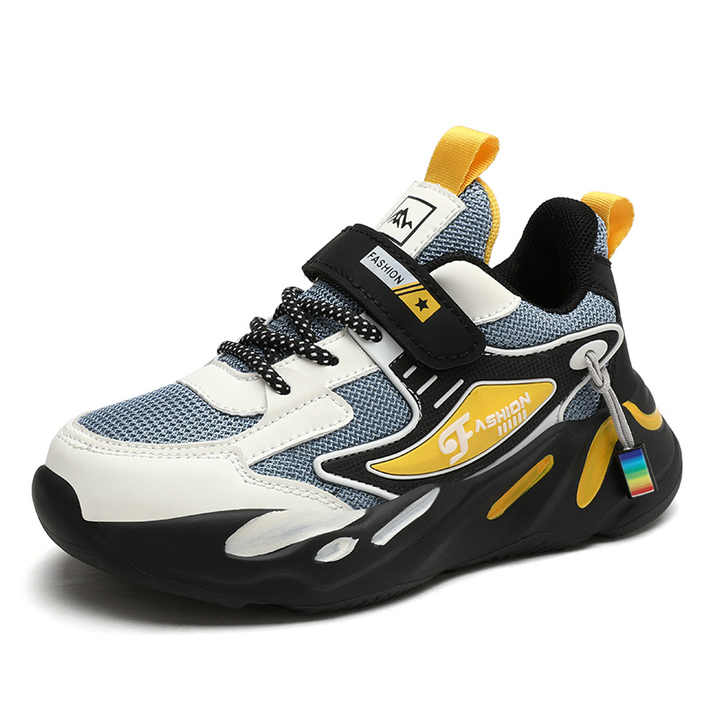 Children's shoes 