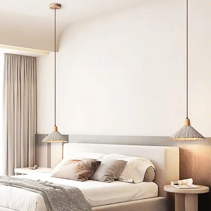 Nordic design lamps 