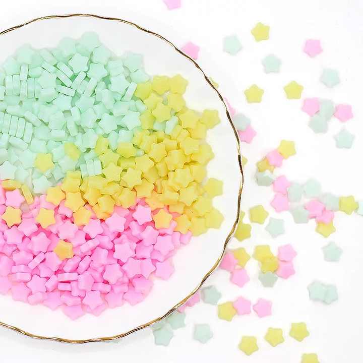 Candy Mix DIY Children's - خرزات الحلوى