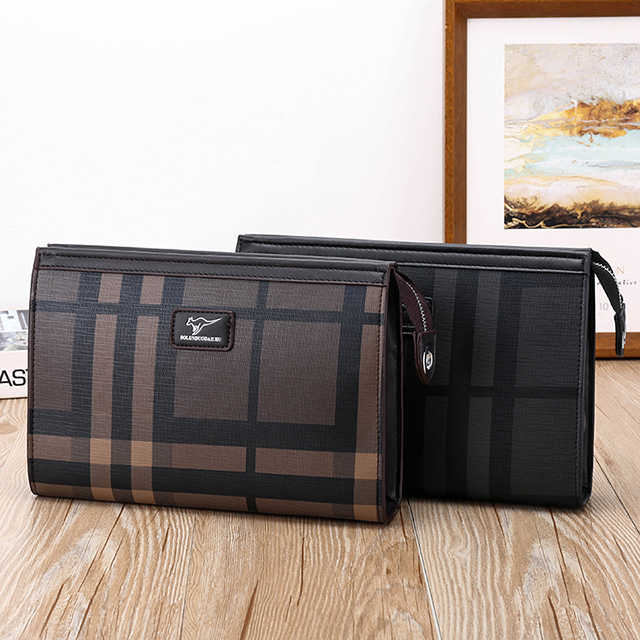 Men's wallets 
