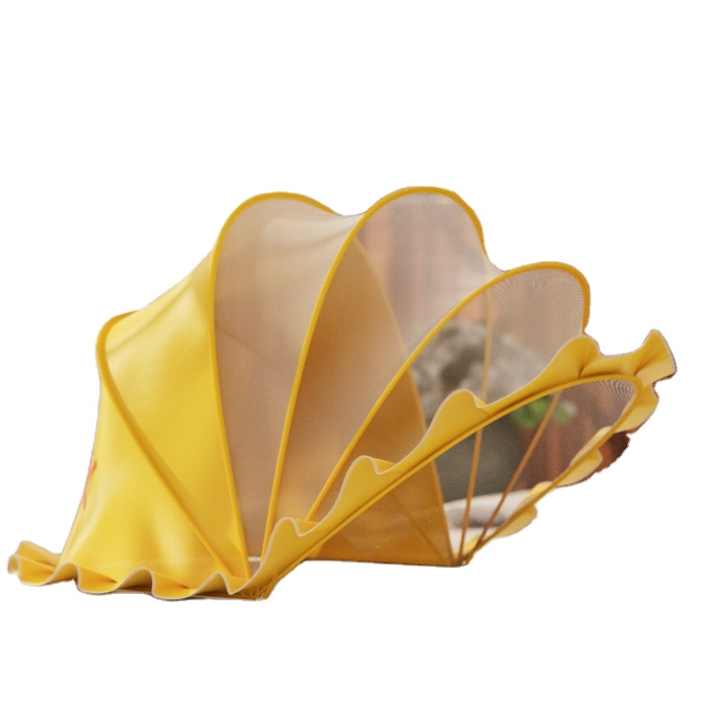 Baby Bed Portable Folding- سرير أطفال محمول