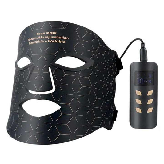 For light therapy - Silicone Led 