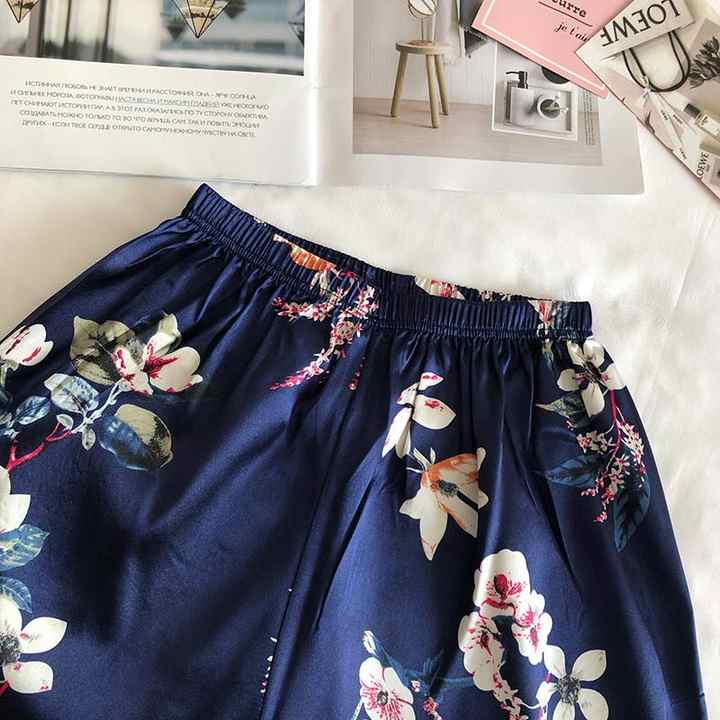 Women's Sleepwear 