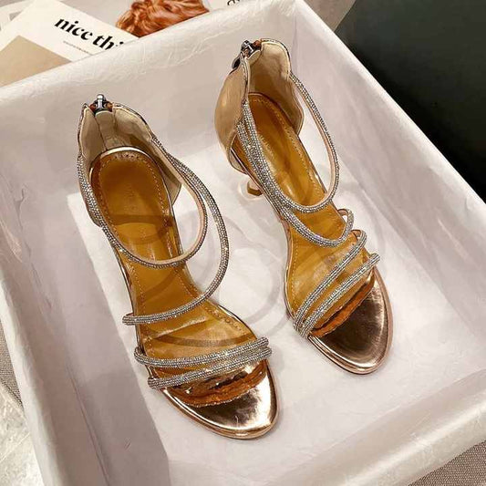 Evening shoes,Women's shoes 