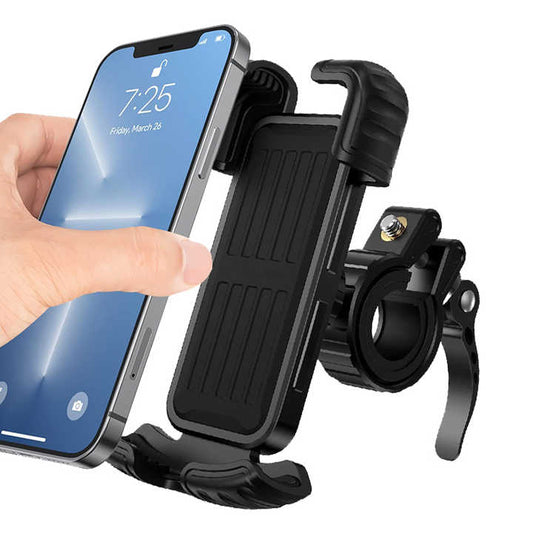 plastic cell phone holder 