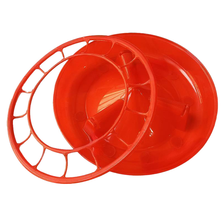 Bowls and Feeders - Common Products Unit 