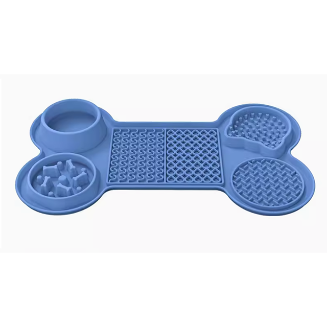 Animal Accessories - Dog Licking Mats 