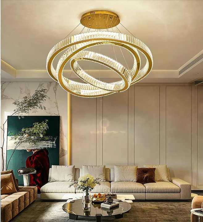 Modern pendant ceiling lamp 